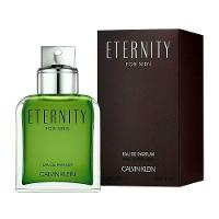 Perfume Calvin Klein Eternity For Men 200 Ml 200 Ml - 1
