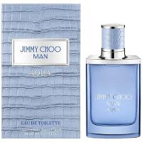 Perfume Jimmy Choo Man Aqua 100 Ml - 1