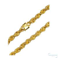 Pulseira Elo Baiano 12mm Moeda Antiga Elu Baeano - 2