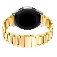 Pulseira Relógio Smartwatch Inox 3 Elos Smartband Band - 1