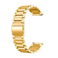 Pulseira Relógio Smartwatch Inox 3 Elos Smartband Band - 3