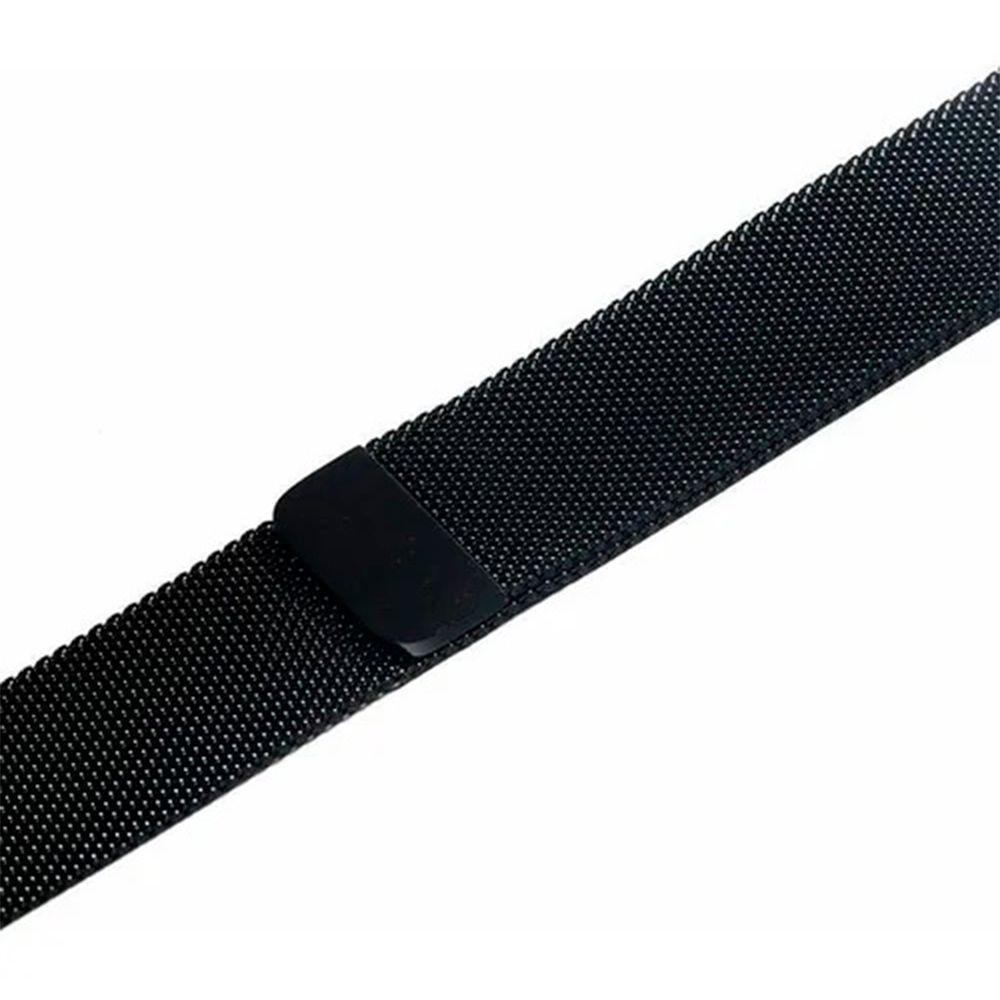 Pulseira Magnética Relógio Ima Smartwatch Smartband Esporte - 2