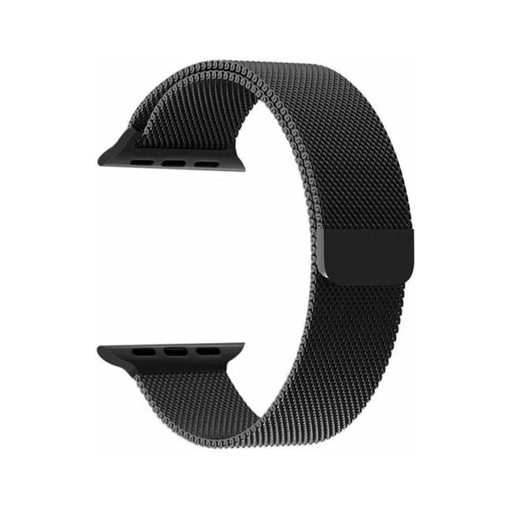 Pulseira Magnética Relógio Ima Smartwatch Smartband Esporte - 5