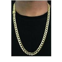 Cordão Laminada 10 Mm De Moeda Antiga Otima Qualidade - 1