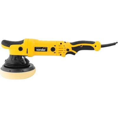 Politriz Roto Orbital 6" Prv906 127v Vonder