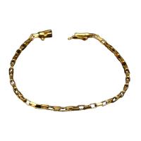 Pulseira Caixa De Fosforo Moeda Antiga Bonita - 1