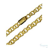 Pulseira Friso Moeda Antiga 12mm Não Enferruja