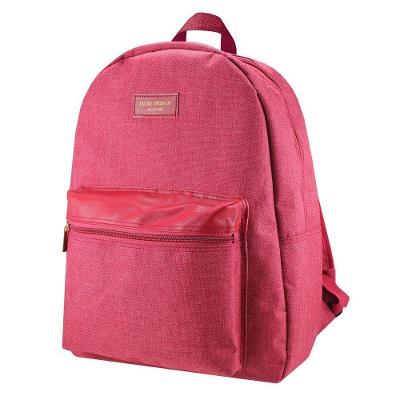 Mochila Jacki Design - Joy Vermelho