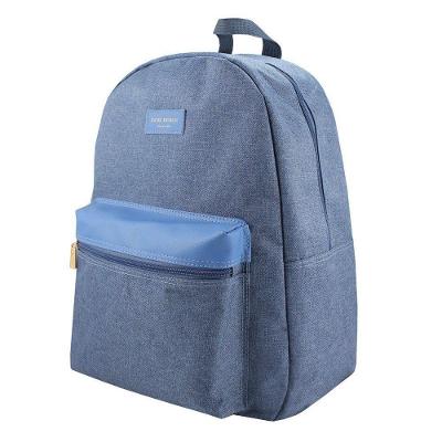 Mochila Jacki Design - Joy Azul