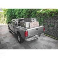 Rede Elástica Para Fixação De Cargas Tramontina Com 22 Ganchos Tramontina - 2