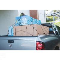 Rede Elástica Para Fixação De Cargas Tramontina Com 22 Ganchos Tramontina - 3