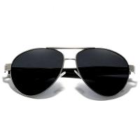 Óculos De Sol Masculino Clássico Aviador Proteçãos Uv400 - 3