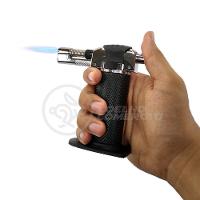 Maçarico Culinario Gourmet Portátil Gás Butano Recarregável - 13