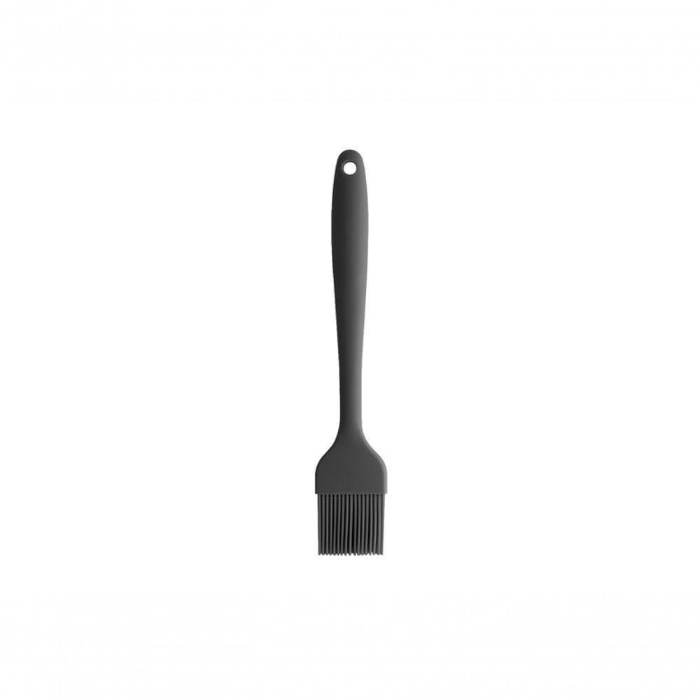 Pincel De Culinário Silicone 26cm Chumbo Pc100chf Ou - 1