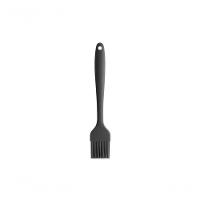 Pincel De Culinário Silicone 26cm Chumbo Pc100chf Ou - 1