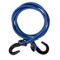 Cordão Elástico Tramontina Com Ganchos Plásticos 3 Peças - 4