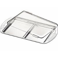 Jogo Em Aço Inox Para Frios 2 Peças Ciclo 64510610 - 3