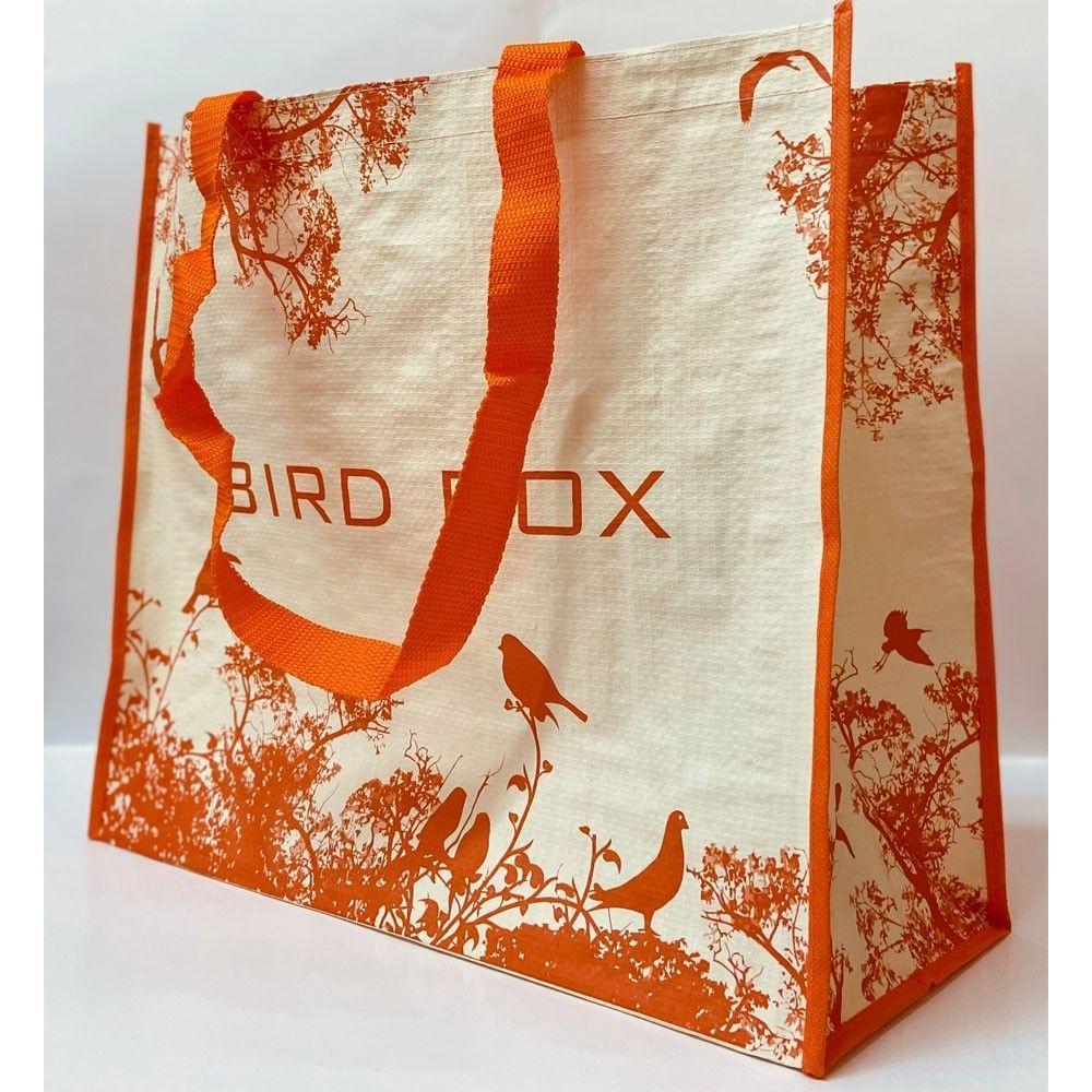 Bolsa Ecobag Dobravel ola De Ombro Kit 3 Uni Reutilizavel - 3