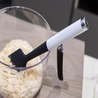 Jarra Medidora Até 2 Litros Cozinha Luxo Preto Kitchenaid - 3