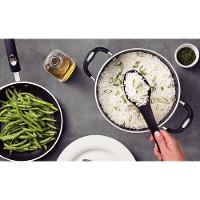 Pegador Para Salada Tramontina Verano Em Nylon ônix Tramontina - 3