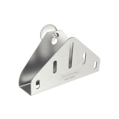 Suporte Para Esponja De Lavar Louça Em Aço Inox Tramontina