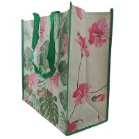 Bolsa Ecobag Sacola Dobravel Reutilizavel Mercado Compras - 1