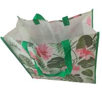 Bolsa Ecobag Sacola Dobravel Reutilizavel Mercado Compras - 2