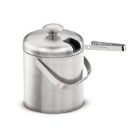 Kit Térmico Para Gelo Cosmos Tramontina Em Aço Inox 2 Peças - 2