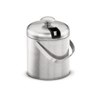 Kit Térmico Para Gelo Cosmos Tramontina Em Aço Inox 2 Peças - 3