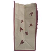 Bolsa Ecobag Sacola De Ombro Reutilizavel Dobravel Compras - 7