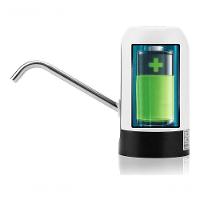 Bebedouro Bomba Elétrica P Garrafão Galão água Recarregável