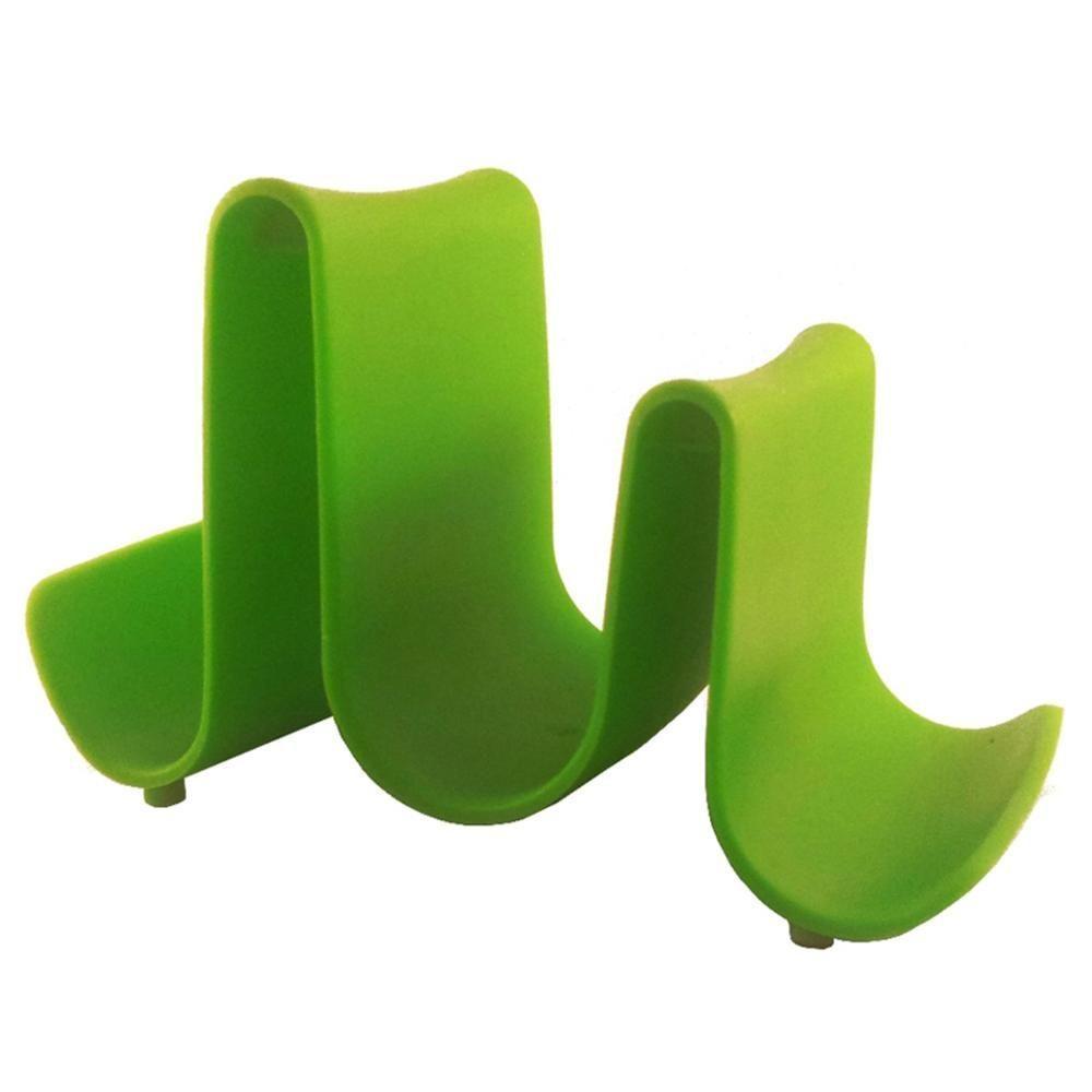 Suporte Multiuso Apoio Tampa Panela Celular Escritório Prana - 1