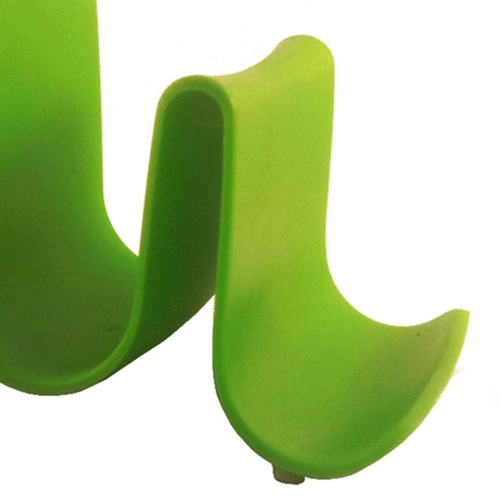 Suporte Multiuso Apoio Tampa Panela Celular Escritório Prana - 5