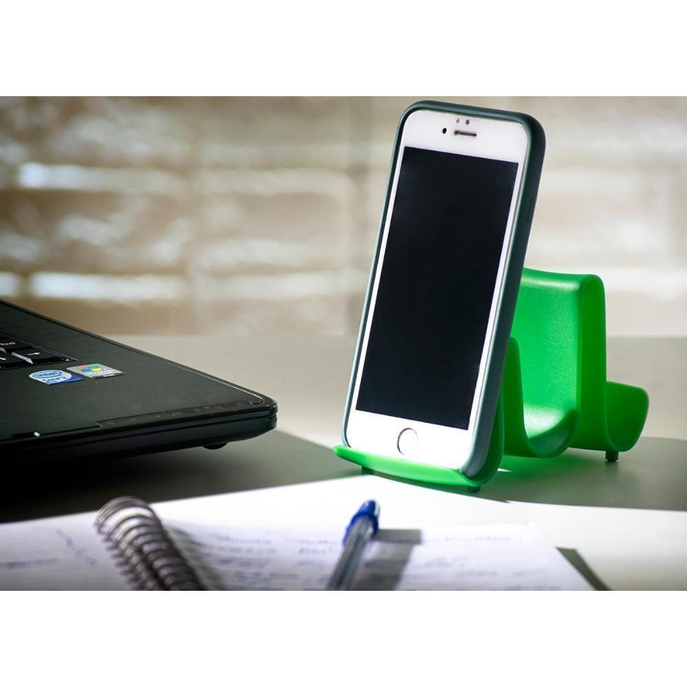 Suporte Multiuso Apoio Tampa Panela Celular Escritório Prana - 7