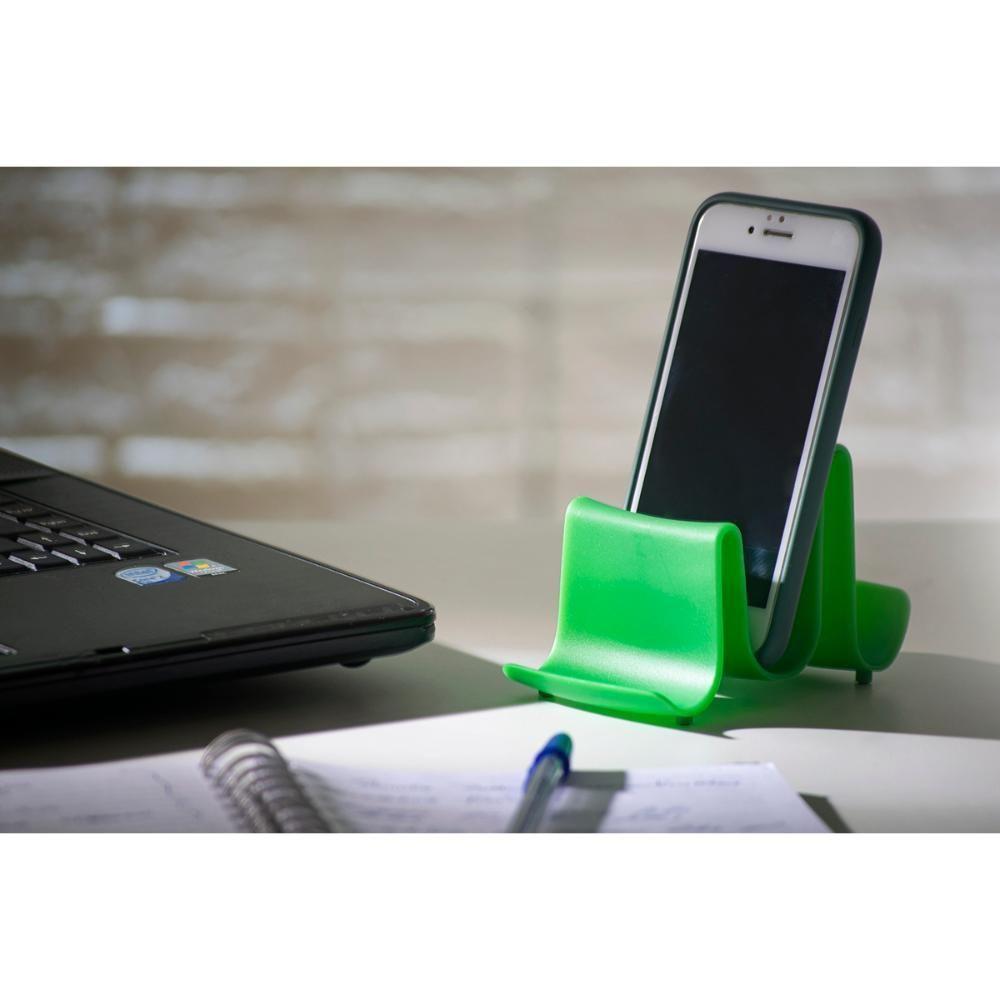 Suporte Multiuso Apoio Tampa Panela Celular Escritório Prana - 9