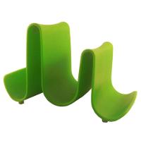 Suporte Multiuso Apoio Tampa Panela Celular Escritório Prana - 1