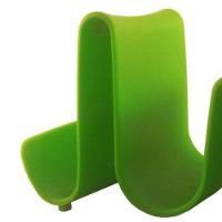 Suporte Multiuso Apoio Tampa Panela Celular Escritório Prana - 2