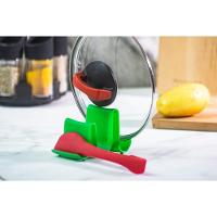 Suporte Multiuso Apoio Tampa Panela Celular Escritório Prana - 8