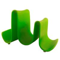 Suporte Multiuso Apoio Tampa Panela Celular Escritório Prana - 10