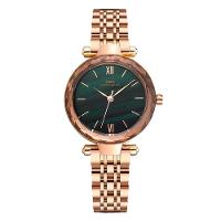 Relógio Feminino Ibso 8838 à Prova D'água Vermelho - 1