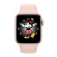 Smartwatch Feminino Rosa Bracelete Inteligente Ld5 - 7