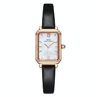 Relógio Quartzo Feminino Ibso 2222 à Prova D'água Verde - 1