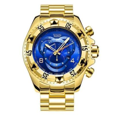 Relogio Reserve Temeite 