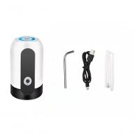 Bebedouro Bomba Elétrica P Garrafão Galão água Recarregável - 1