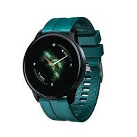 Relógio Inteligente Feminino Smartch B7 à Prova D'água Verde - 1