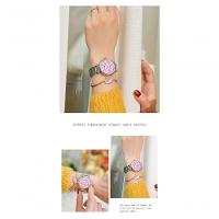 Relógio Feminino Reef Tiger Rga1584-yll à Prova D'água Bronze - 10