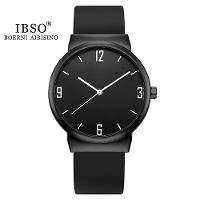 Relógio Feminino Ibso 6142b à Prova D'água Preto - 1