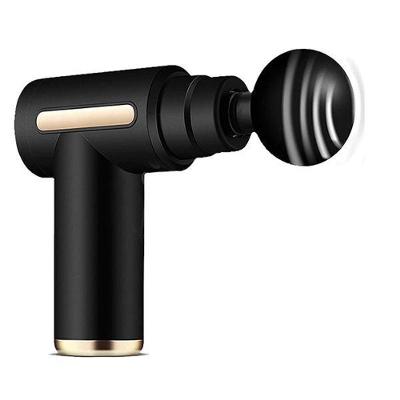 Massageador Elétrico 6 Níveis - Preto Nº4