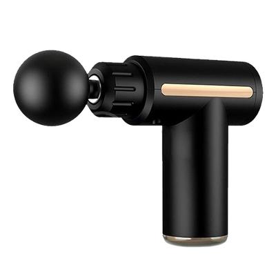 Massageador Elétrico 6 Níveis Dia Dos Namorados - Preto Nº11