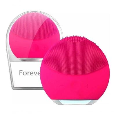 Massageador De Limpeza Facial Forever